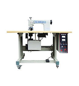 Y-8超声波花边机